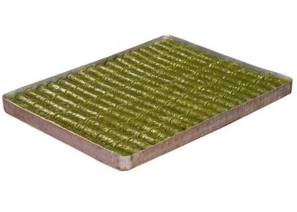 Hızlı Teslimatlı 2 Kg Fıstık Sarma